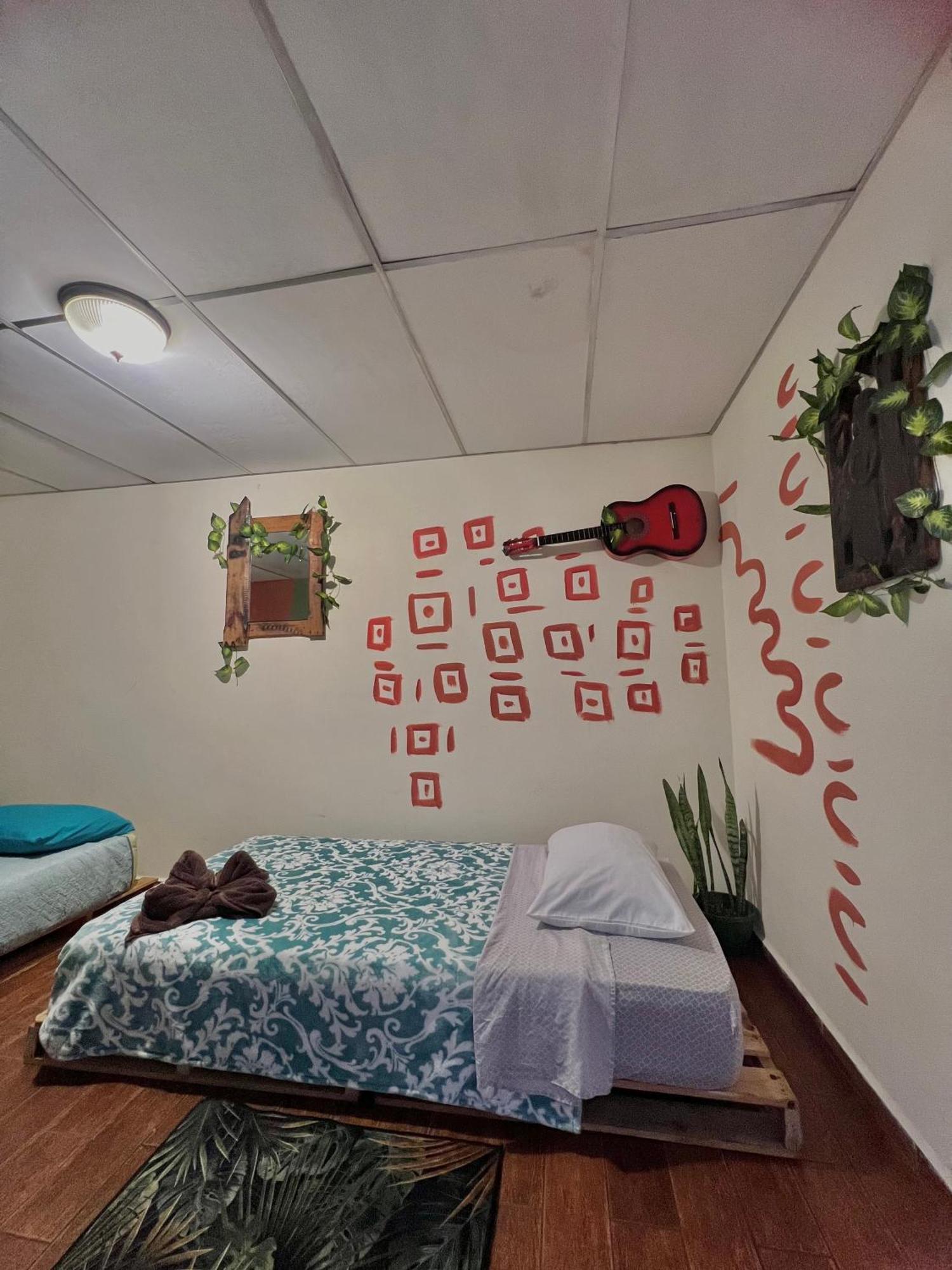 Boho By Arte Hostal Boquete Bajo Boquete Extérieur photo
