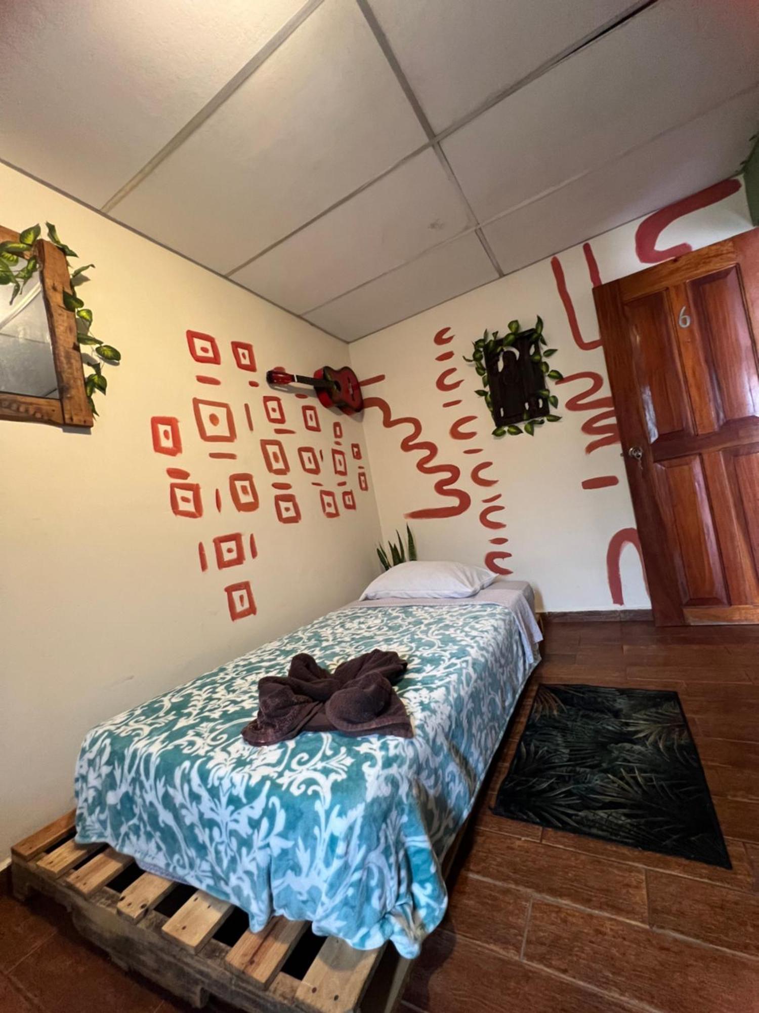 Boho By Arte Hostal Boquete Bajo Boquete Extérieur photo