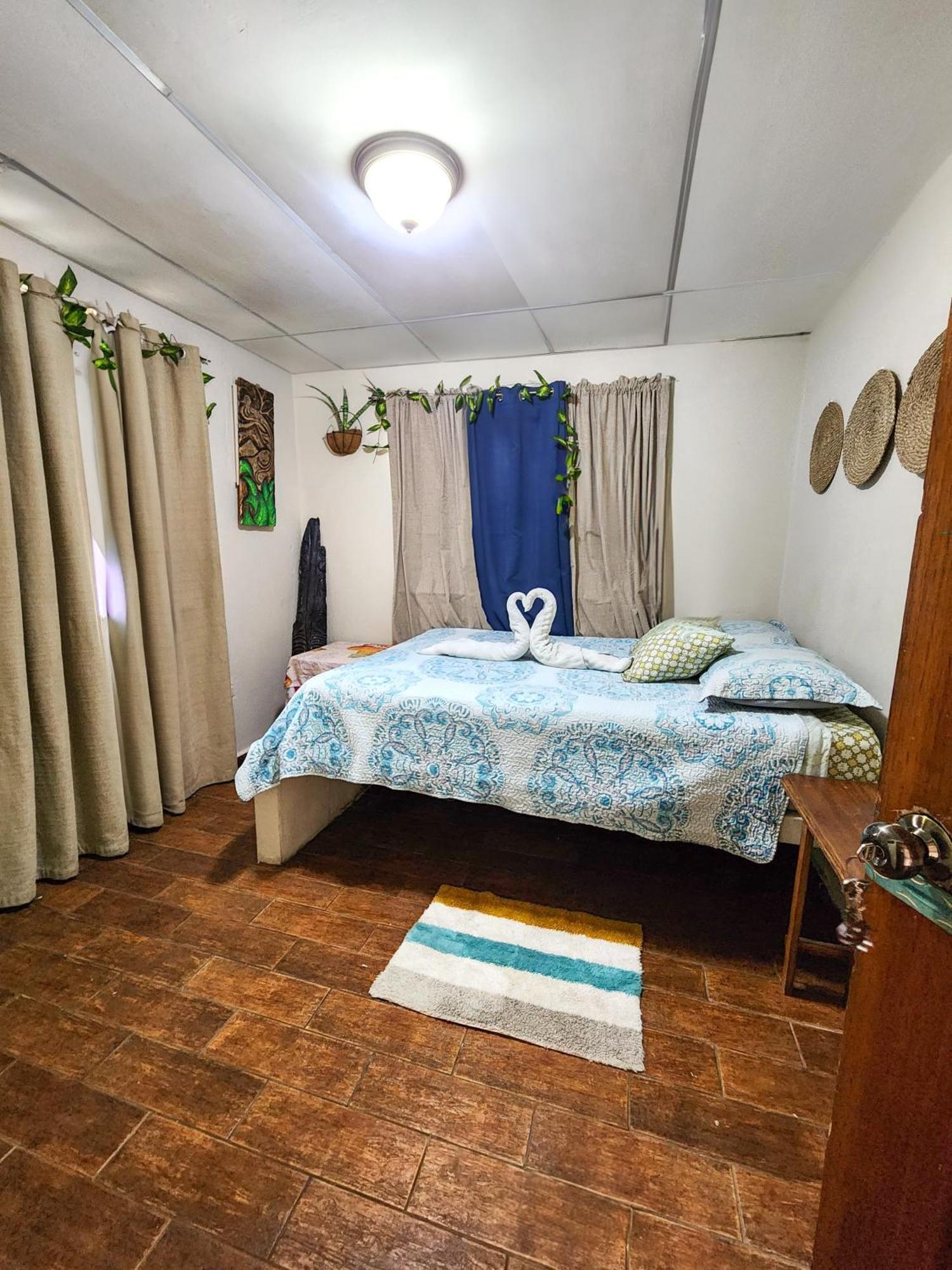 Boho By Arte Hostal Boquete Bajo Boquete Extérieur photo