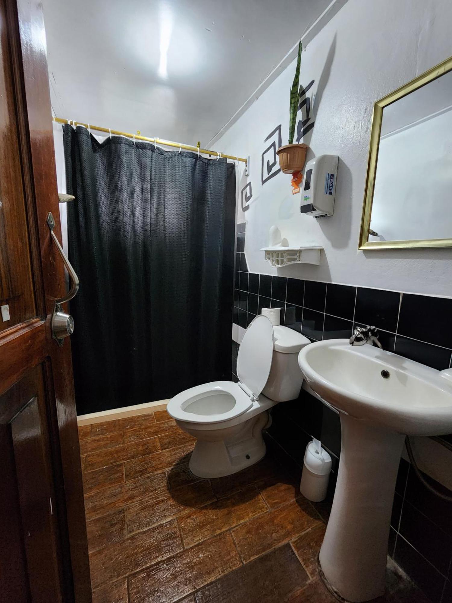 Boho By Arte Hostal Boquete Bajo Boquete Extérieur photo