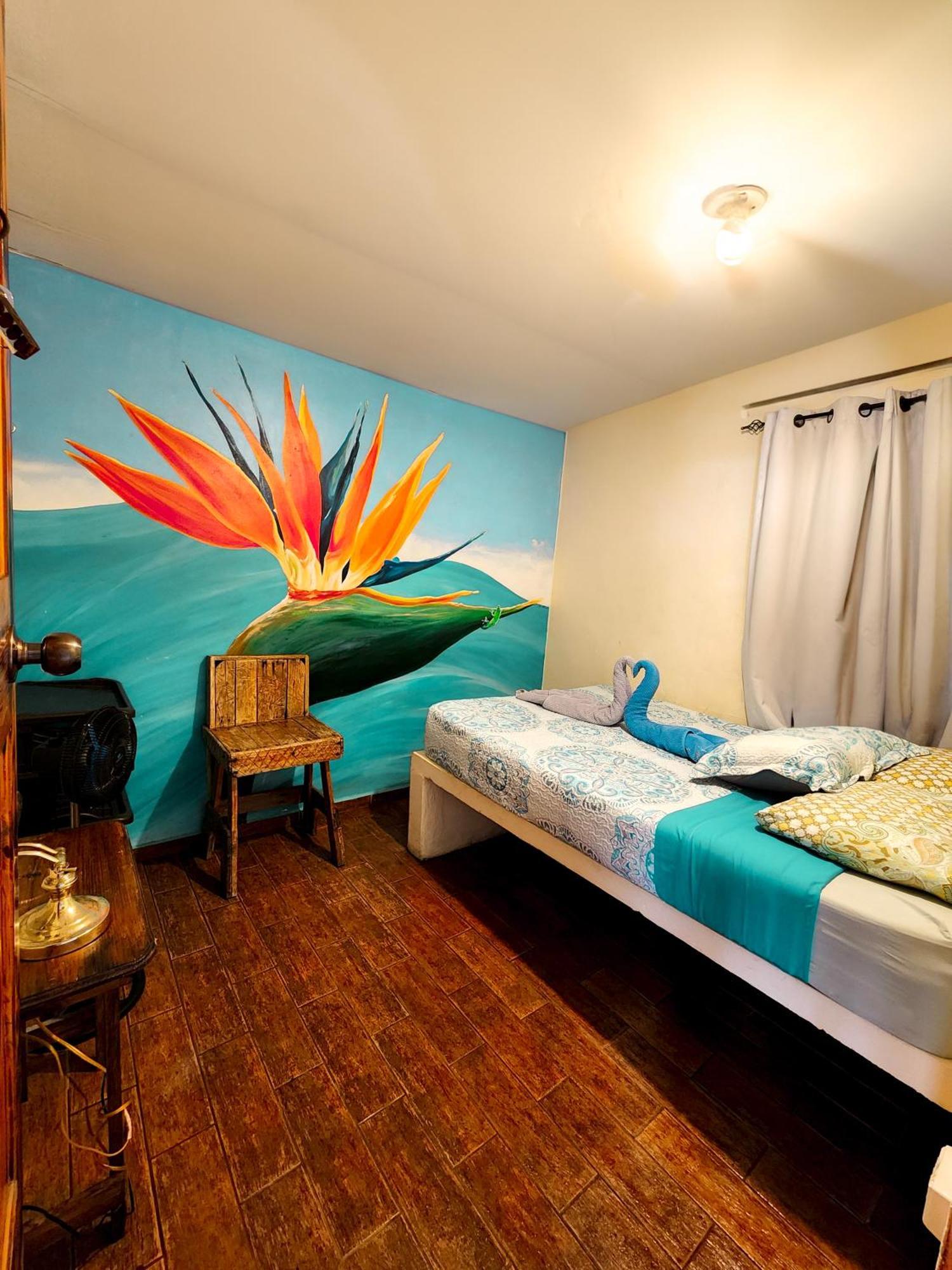 Boho By Arte Hostal Boquete Bajo Boquete Extérieur photo